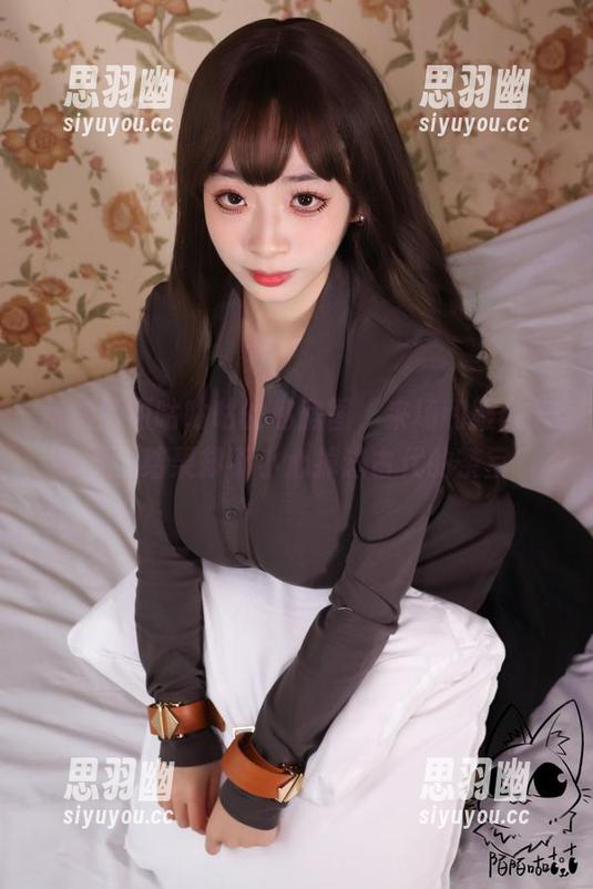 跟着陌陌咕咕咕的私房图，来场和服时光旅行，结果却不小心掉进古代的茶室？
