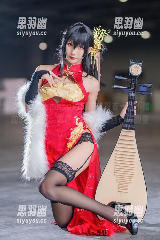 雅祈masaki 来吧,雅祈masaki的樱岛麻衣——不羁的cos图集,或许会让你摸摸自己的胆量?