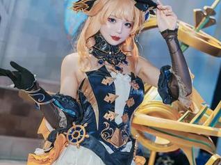 雪猫制服非正式出道：最新作品集，看完你会想问你同事借衣服吗？