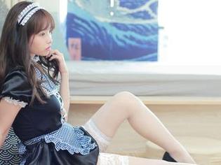 瑜伽的柔韧性在雯妹不讲道理的高清定格中变得更加撩人。