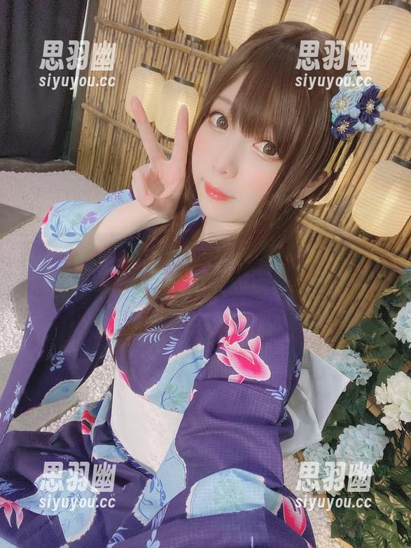 应该有个规章，霜月shimo的“ChenHai”美图看了会让人不自觉地多停留几秒～