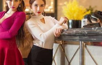 青豆客 – 合集就要更新！歆小兔chobits连衣裙，看她如何用一围布把‘卡哇伊’这两个字写得满地都是！