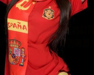 青豆客 – 陈嘉嘉Tiffany和她的高跟鞋，免费照片打造你的饱饱眼福！