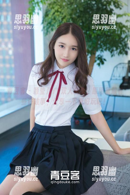 青豆客 - 颖莹儿YY双人共舞，原图里藏着些许故事，分享一下更好玩吧！