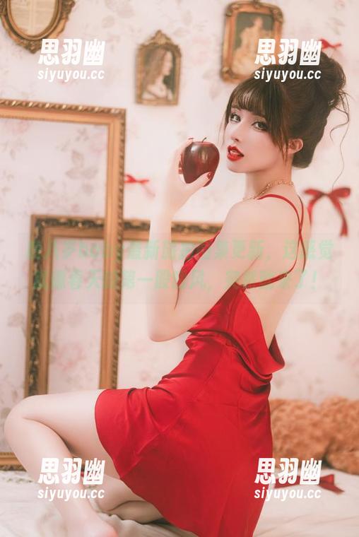 鹿八岁baby最新旅拍图集更新，这感觉就像春天的第一股暖风，突然就来了！