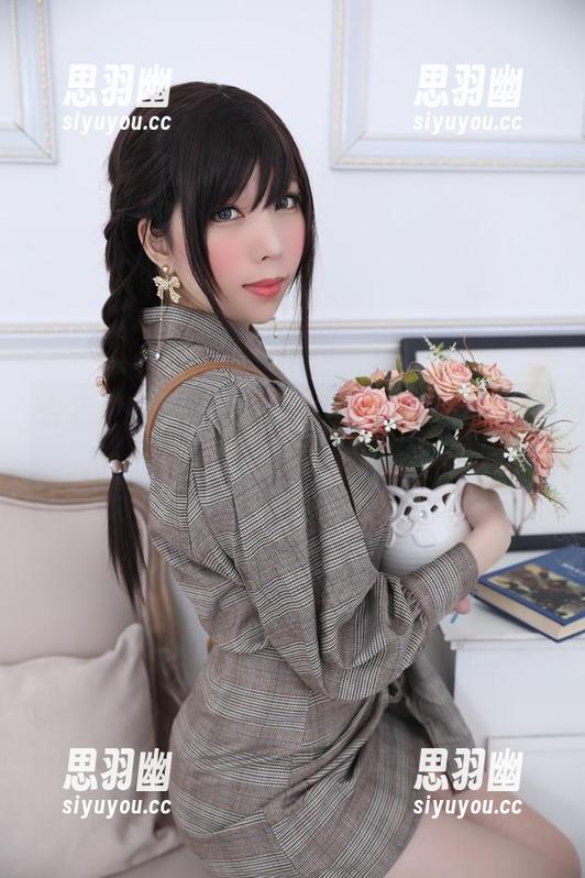 合集丨鹿野希的小奶牛：一个大写的“萌”字