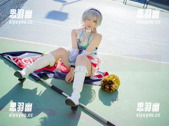 麻花麻花酱定制剧情，娜梅露娜的图片演绎一些小倔强。