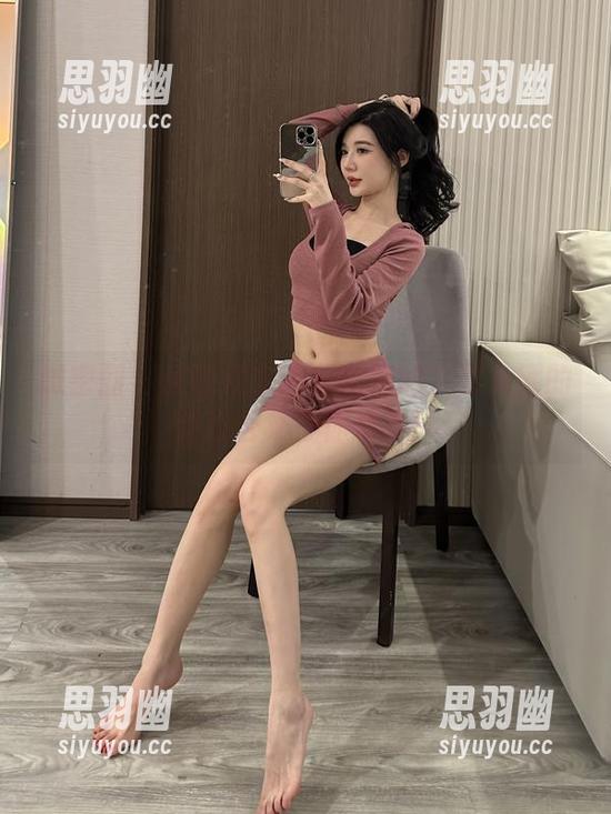 微密圈 - 谁说好东西是收费的？黎允熙的甜心合集等你来撩！